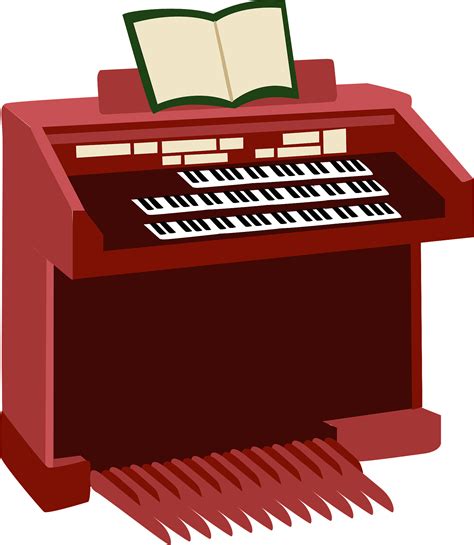 organ clip art|More.